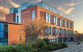 Leonardo Hotel Exeter  United Kingdom