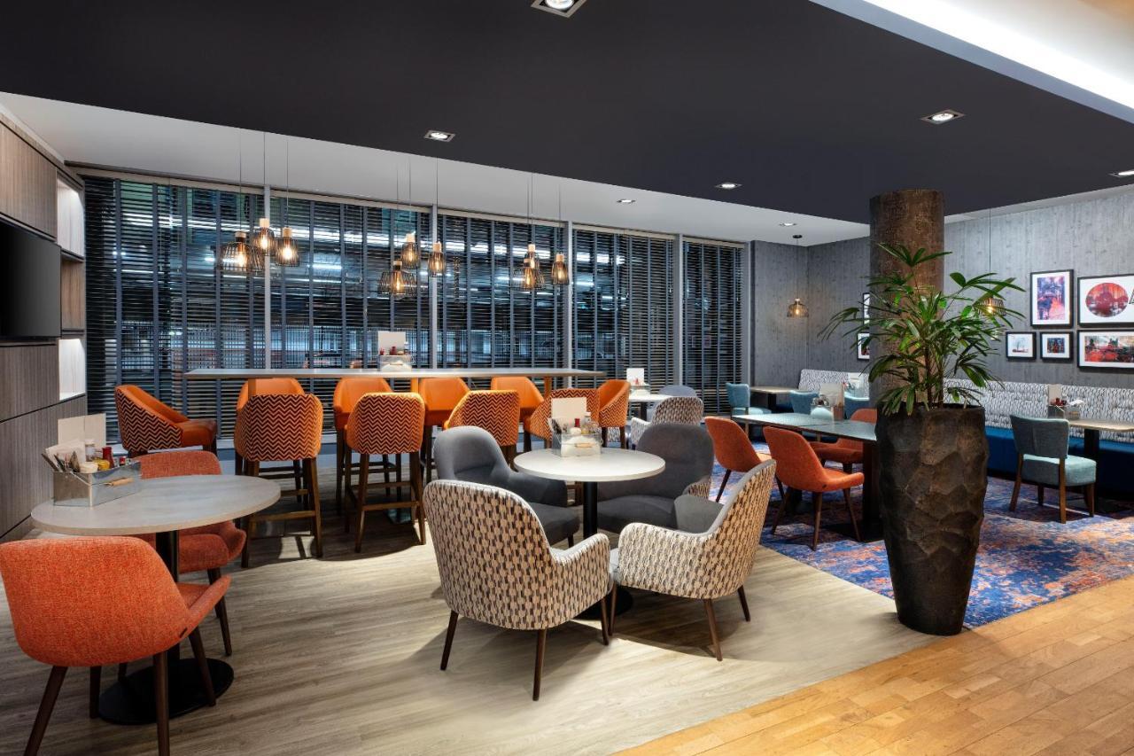 Leonardo Hotel Exeter Exterior photo